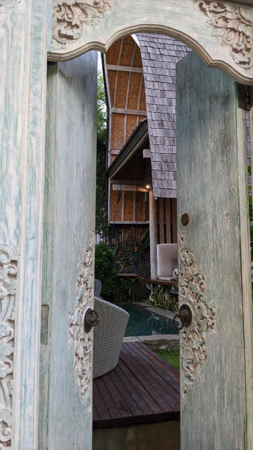 Villa Made West スミニャック エクステリア 写真