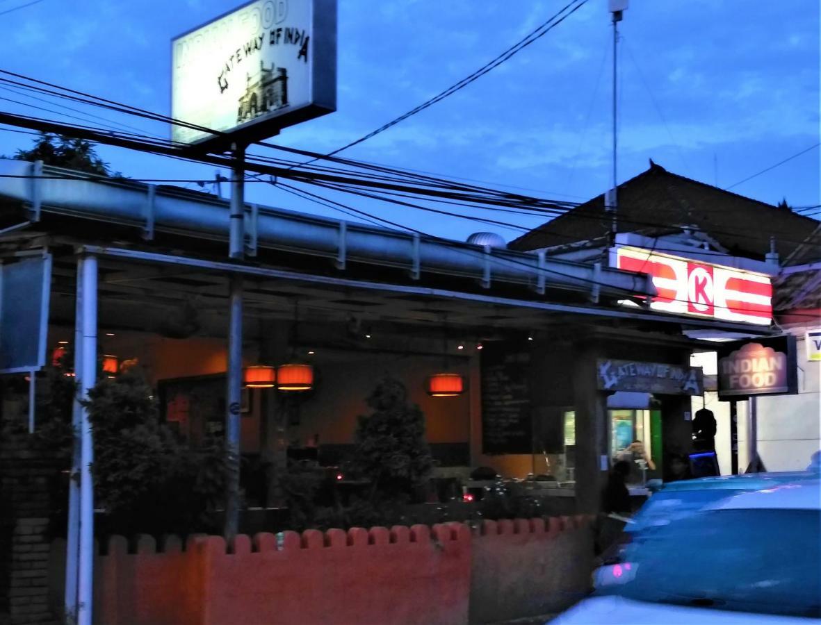 Villa Made West スミニャック エクステリア 写真