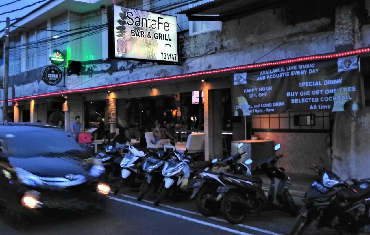 Villa Made West スミニャック エクステリア 写真