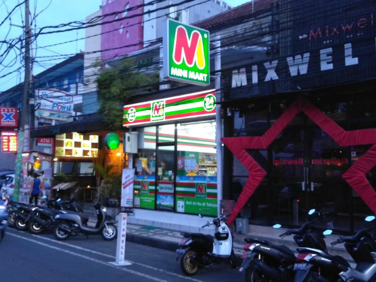 Villa Made West スミニャック エクステリア 写真